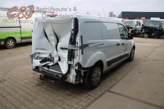 Ford Transit Connect Transit Connect (PJ2), Van, 2013 1.5 TDCi picture 5