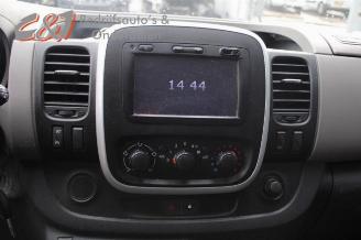 Renault Trafic Trafic Passenger (1JL/2JL/3JL/4JL), Bus, 2014 1.6 dCi 115 picture 16