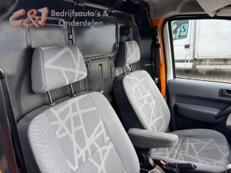 Ford Transit Connect Transit Connect, Van, 2002 / 2013 1.8 TDCi 90 DPF picture 12