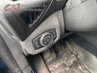 Ford Transit Connect Transit Connect (PJ2), Van, 2013 1.6 TDCi 16V 115 picture 17