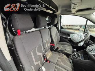 Ford Transit Connect Transit Connect (PJ2), Van, 2013 1.6 TDCi 16V 115 picture 15