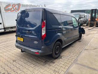 Ford Transit Connect Transit Connect (PJ2), Van, 2013 1.6 TDCi 16V 115 picture 10