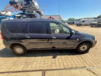 Dacia Logan Logan Express (FS), Van, 2009 1.6 picture 6