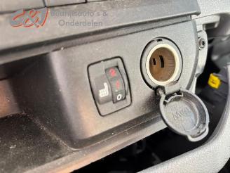 Opel Vivaro Vivaro, Van, 2019 2.0 Diesel 145 picture 21