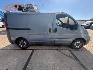 Opel Vivaro Vivaro, Van, 2000 / 2014 2.0 CDTI picture 7
