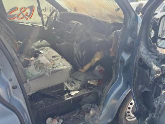 Opel Vivaro Vivaro, Van, 2000 / 2014 2.0 CDTI picture 10