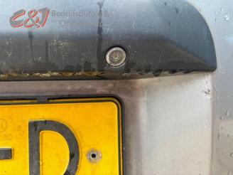 Peugeot Expert Expert (VA/VB/VE/VF/VY), Van, 2016 2.0 Blue HDi 120 16V picture 11