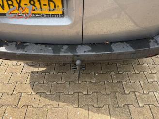 Peugeot Expert Expert (VA/VB/VE/VF/VY), Van, 2016 2.0 Blue HDi 120 16V picture 7