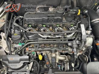 Peugeot Expert Expert (VA/VB/VE/VF/VY), Van, 2016 2.0 Blue HDi 120 16V picture 27