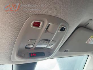 Peugeot Expert Expert (VA/VB/VE/VF/VY), Van, 2016 2.0 Blue HDi 120 16V picture 26