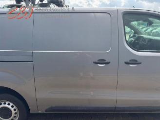 Peugeot Expert Expert (VA/VB/VE/VF/VY), Van, 2016 2.0 Blue HDi 120 16V picture 14