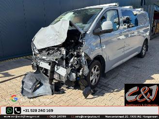  Ford Transit Custom  2025/4