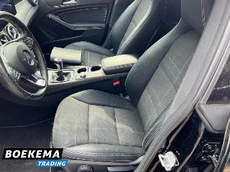 Mercedes Cla-klasse 200 Ambition 156PK Widescreen Stoelverw. Navigatie picture 11