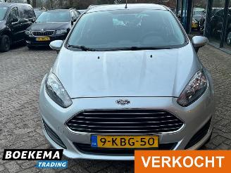 Ford Fiesta 1.0 Champion 5-Deurs Airco PDC picture 8