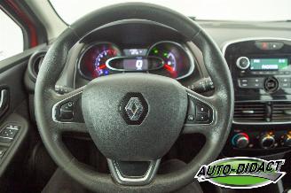 Renault Clio 1.2 Cruise Control picture 5