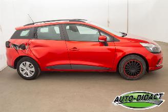 Renault Clio 1.2 Cruise Control picture 34