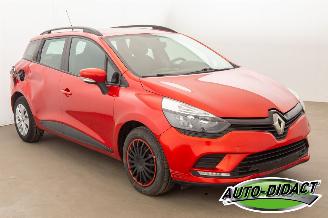 Renault Clio 1.2 Cruise Control picture 2