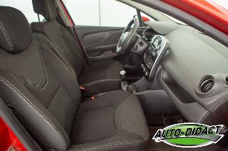 Renault Clio 1.2 Cruise Control picture 15