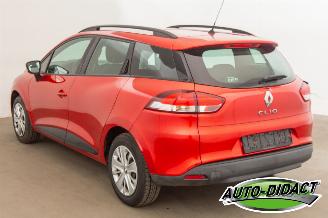 Renault Clio 1.2 Cruise Control picture 3