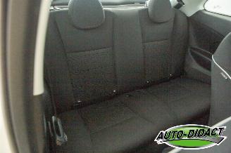 Fiat 500 Elek 24KWH 10.336 km picture 26