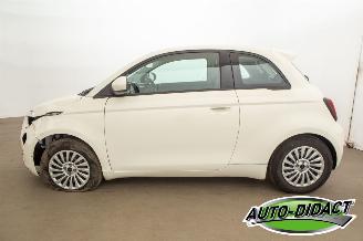 Fiat 500 Elek 24KWH 10.336 km picture 41