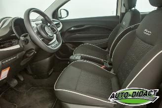 Fiat 500 Elek 24KWH 10.336 km picture 24
