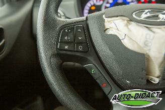 Hyundai I-10 1.0i Comfort 87.114 km picture 10