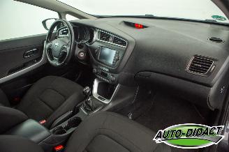 Kia Ceed 1.0 T-GDi Clima Navi Camera Design Edition picture 19