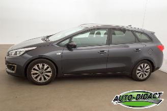 Kia Ceed 1.0 T-GDi Clima Navi Camera Design Edition picture 40