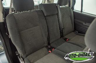 Opel Zafira 1.6-16V Airco Elegance picture 17