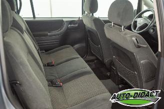 Opel Zafira 1.6-16V Airco Elegance picture 18