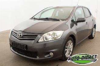 Unfallwagen Toyota Auris 1.3 Clima 2009/6
