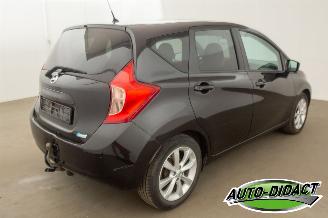 Nissan Note 1.5 Acenta Clima Navi Camera picture 4