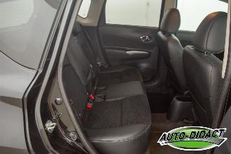 Nissan Note 1.5 Acenta Clima Navi Camera picture 24