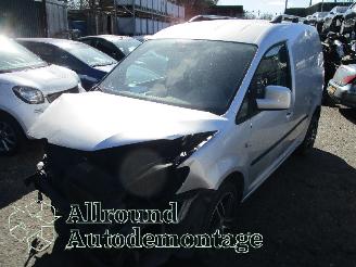 Dezmembrări autoturisme Volkswagen Caddy Caddy III (2KA,2KH,2CA,2CH) Van 1.6 TDI 16V (CAYE) [55kW]  (08-2010/05=
-2015) 2012