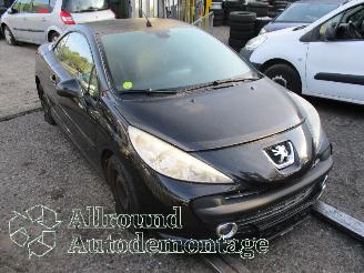 Peugeot 207 207 CC (WB) Cabrio 1.6 16V (EP6(5FW)) [88kW]  (02-2007/10-2013) picture 2