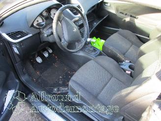 Peugeot 207 207 CC (WB) Cabrio 1.6 16V (EP6(5FW)) [88kW]  (02-2007/10-2013) picture 9