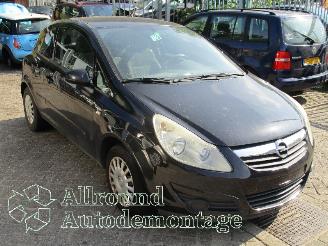 Opel Corsa Corsa D Hatchback 1.4 16V Twinport (Z14XEP(Euro 4)) [66kW]  (07-2006/0=
8-2014) picture 2