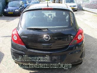 Opel Corsa Corsa D Hatchback 1.4 16V Twinport (Z14XEP(Euro 4)) [66kW]  (07-2006/0=
8-2014) picture 6