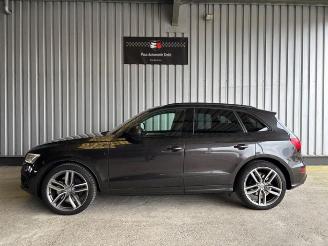 Audi SQ5 3.0 TDI Quattro / Panorama picture 3