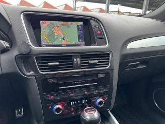 Audi SQ5 3.0 TDI Quattro / Panorama picture 16