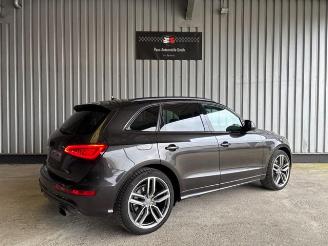 Audi SQ5 3.0 TDI Quattro / Panorama picture 6
