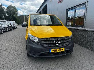 Mercedes eVito Extra Lang 41kWh picture 3