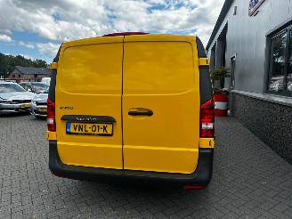 Mercedes eVito Extra Lang 41kWh picture 26