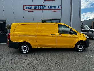 Mercedes eVito Extra Lang 41kWh picture 42