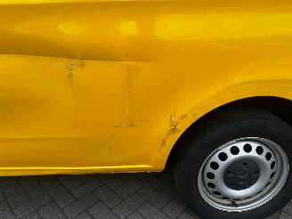 Mercedes eVito Extra Lang 41kWh picture 28