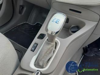 Renault Zoé Zoe (AG), Hatchback 5-drs, 2012 46kW picture 16