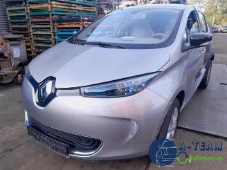 Renault Zoé Zoe (AG), Hatchback 5-drs, 2012 46kW picture 3