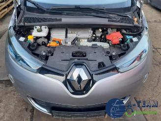 Renault Zoé Zoe (AG), Hatchback 5-drs, 2012 46kW picture 6