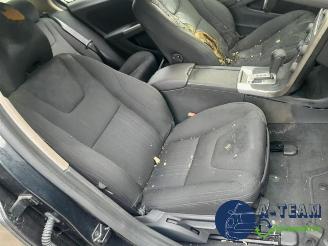 Volvo S-60 S60 II (FS), Sedan, 2010 / 2018 1.6 T4 16V picture 18